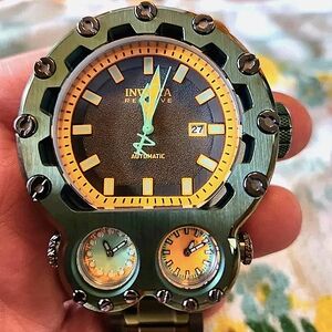 Men's watch